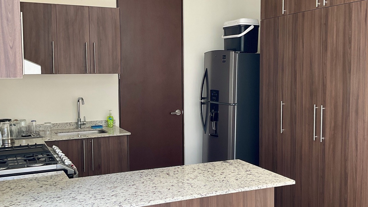 Photo of Kitchen in Conkal