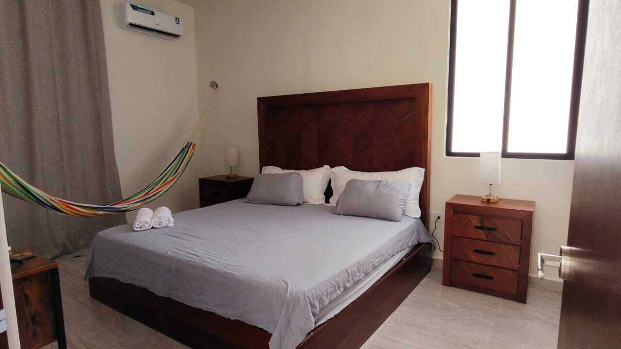 Photo of Bedroom in Conkal