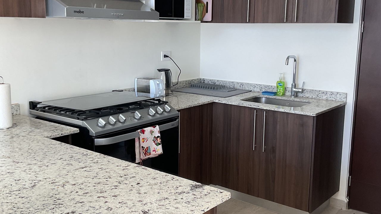 Photo of Kitchen in Conkal