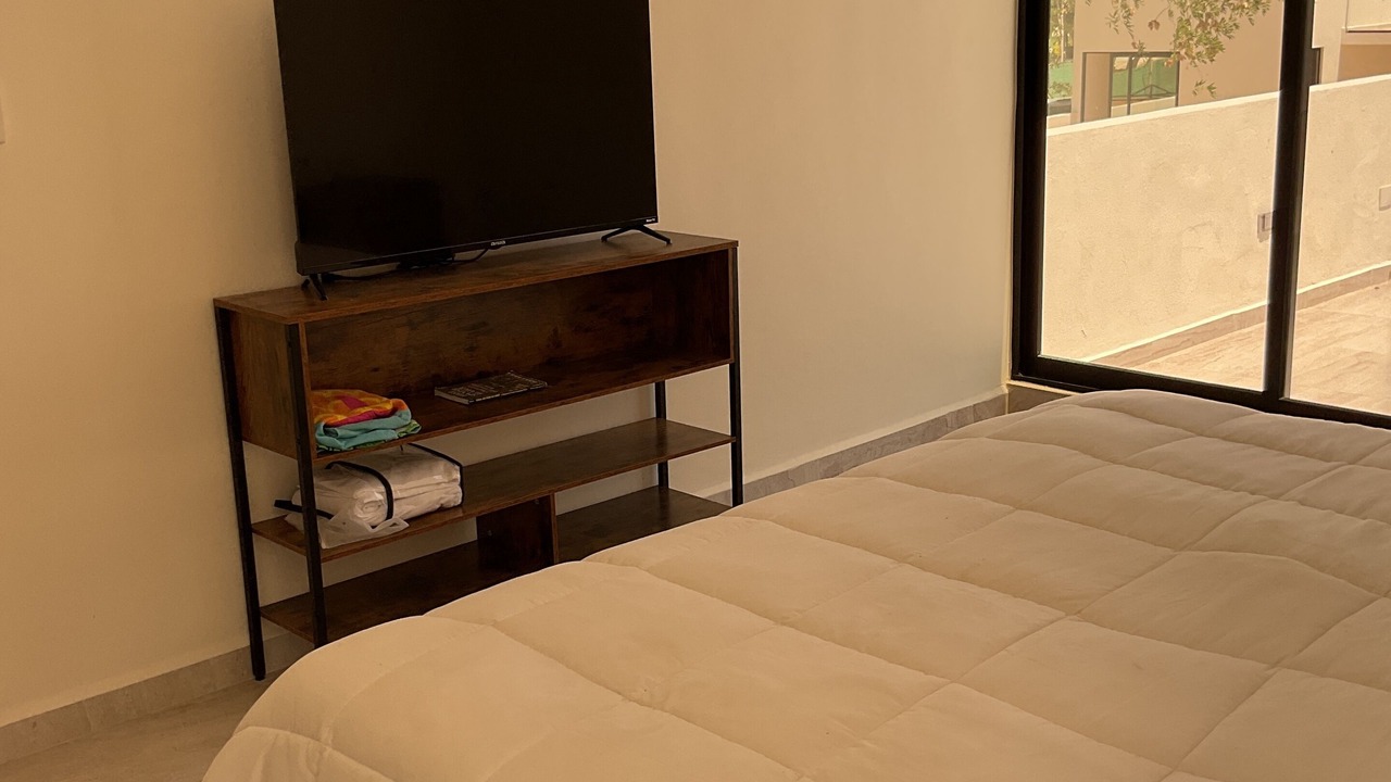 Photo of Bedroom in Conkal