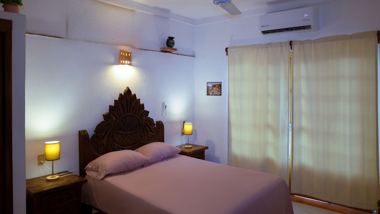 Photo of Bedroom in Romantic Zone