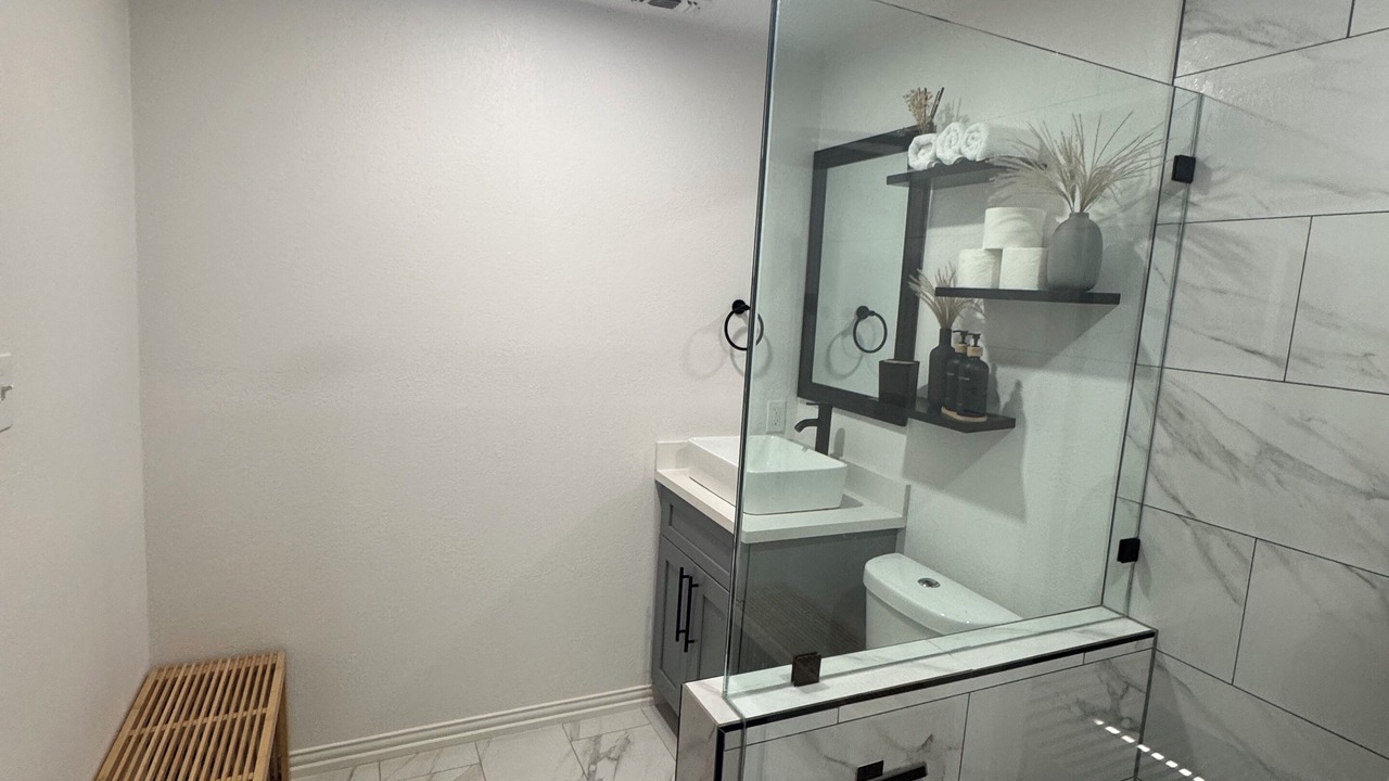 Photo of Bathroom in North Arlington