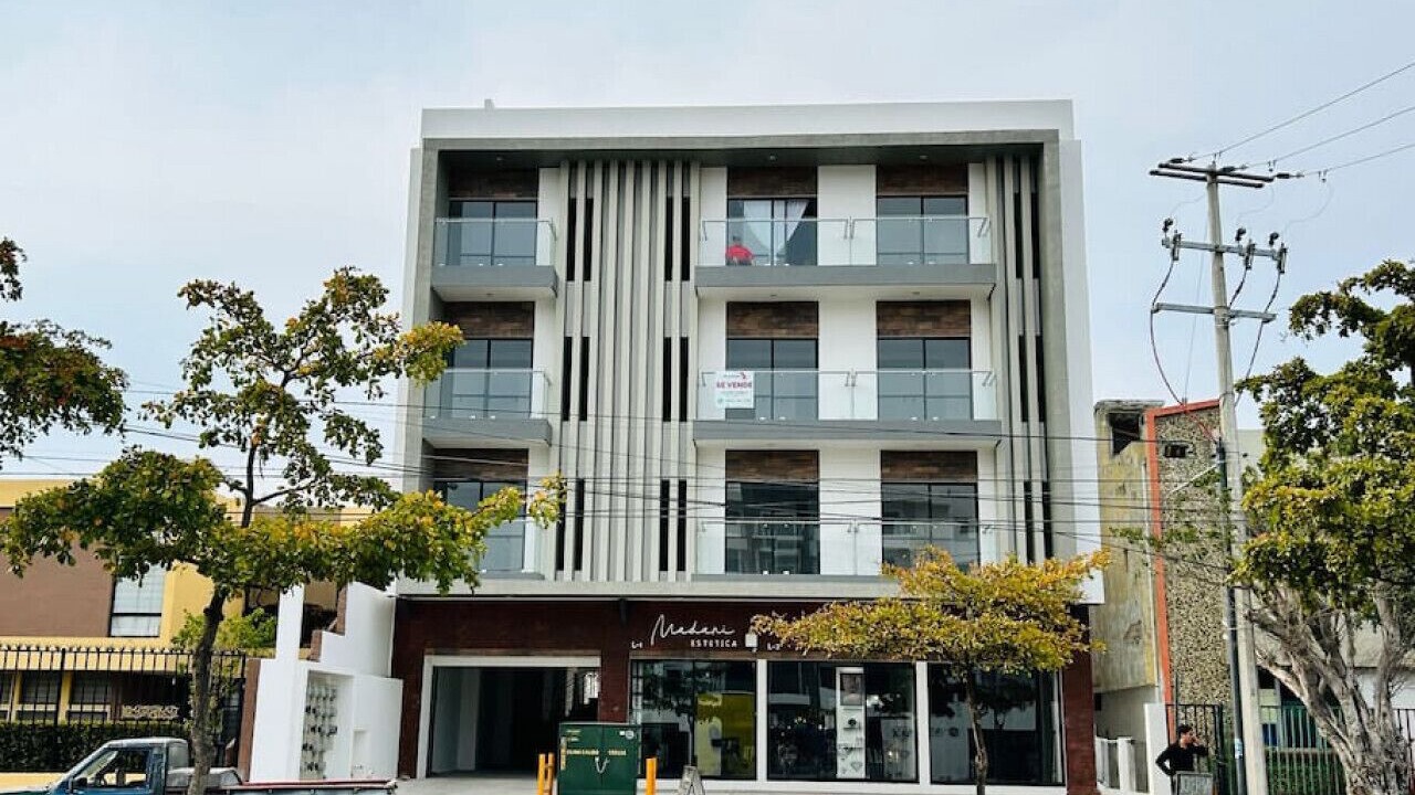 Photo of Outdoor in Downtown Mazatlan