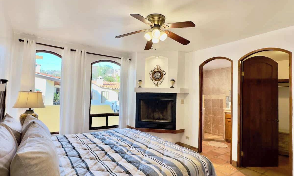 Photo of Bedroom in Playas de Rosarito