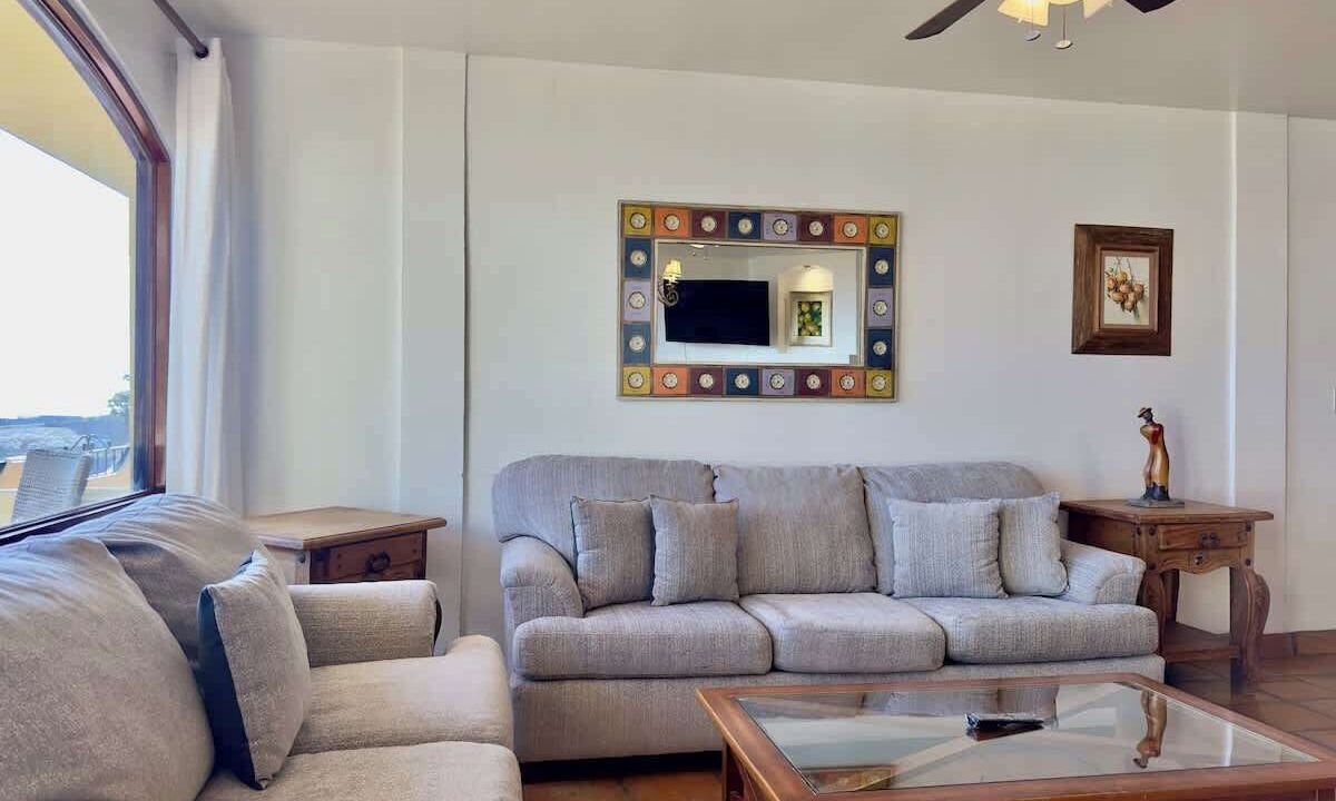 Photo of Livingroom in Playas de Rosarito