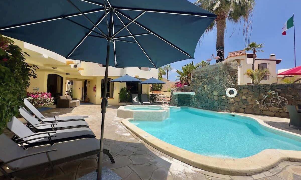 Photo of Outdoor in Playas de Rosarito