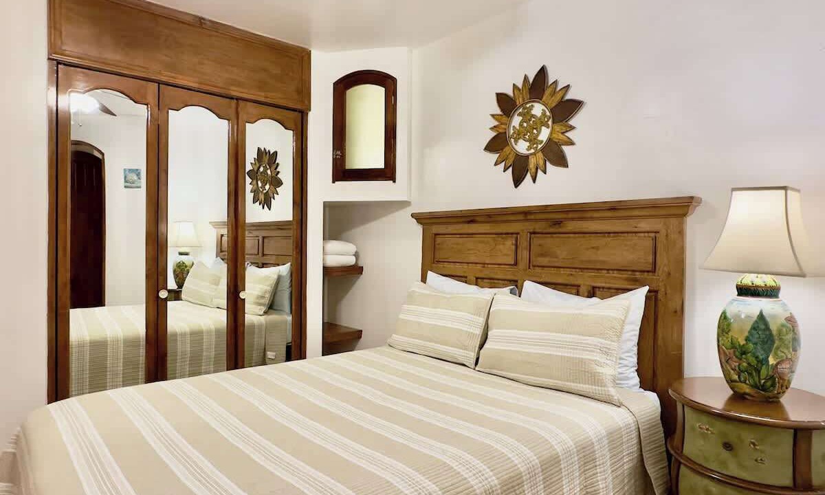 Photo of Bedroom in Playas de Rosarito