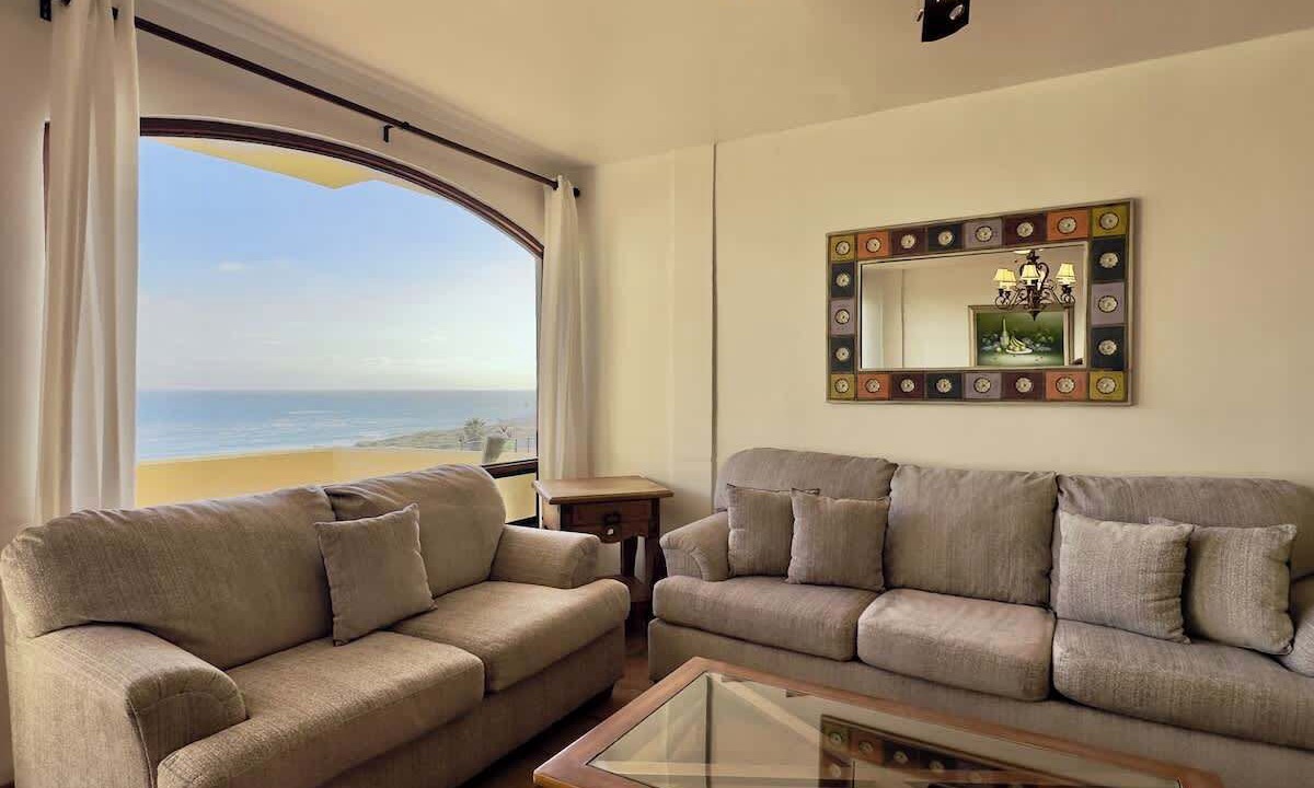 Photo of Livingroom in Playas de Rosarito