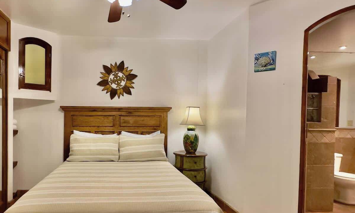 Photo of Bedroom in Playas de Rosarito