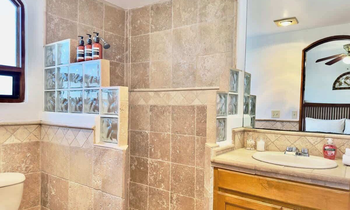Photo of Bathroom in Playas de Rosarito