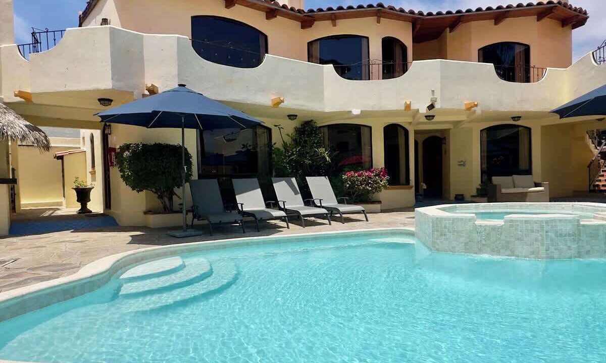 Photo of Outdoor in Playas de Rosarito