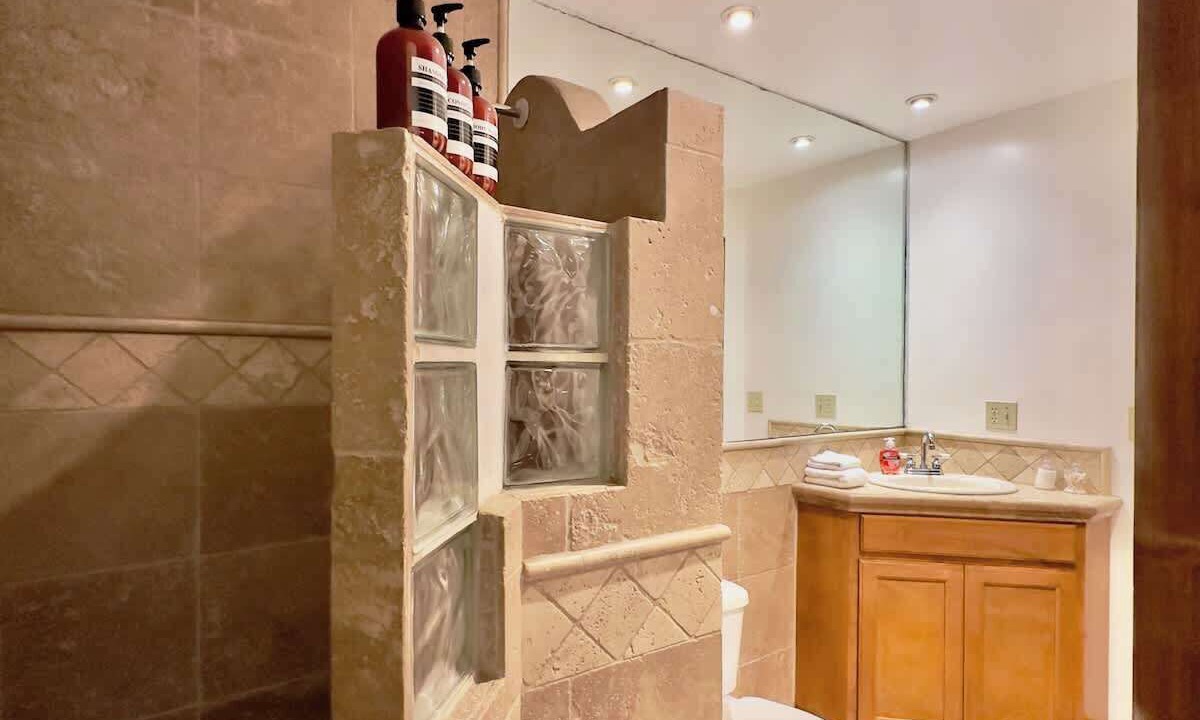 Photo of Bathroom in Playas de Rosarito
