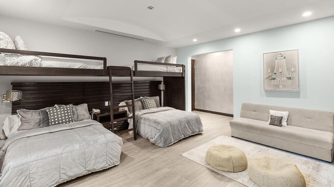 Photo of Bedroom in Palmilla