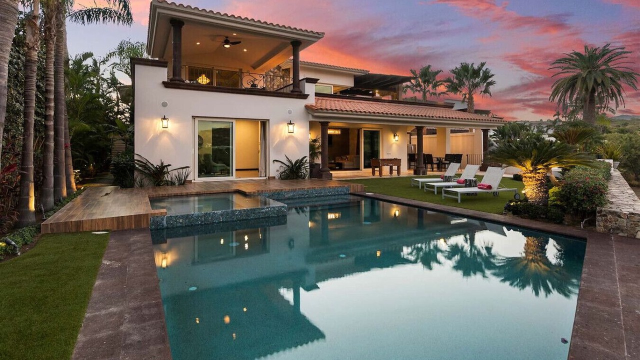 Photo of Outdoor in Palmilla