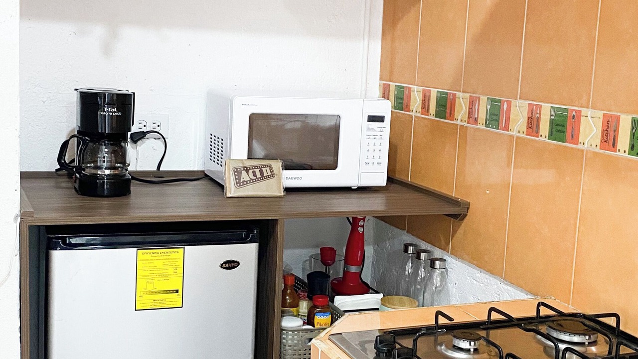 Photo of Kitchen in Angelopolis
