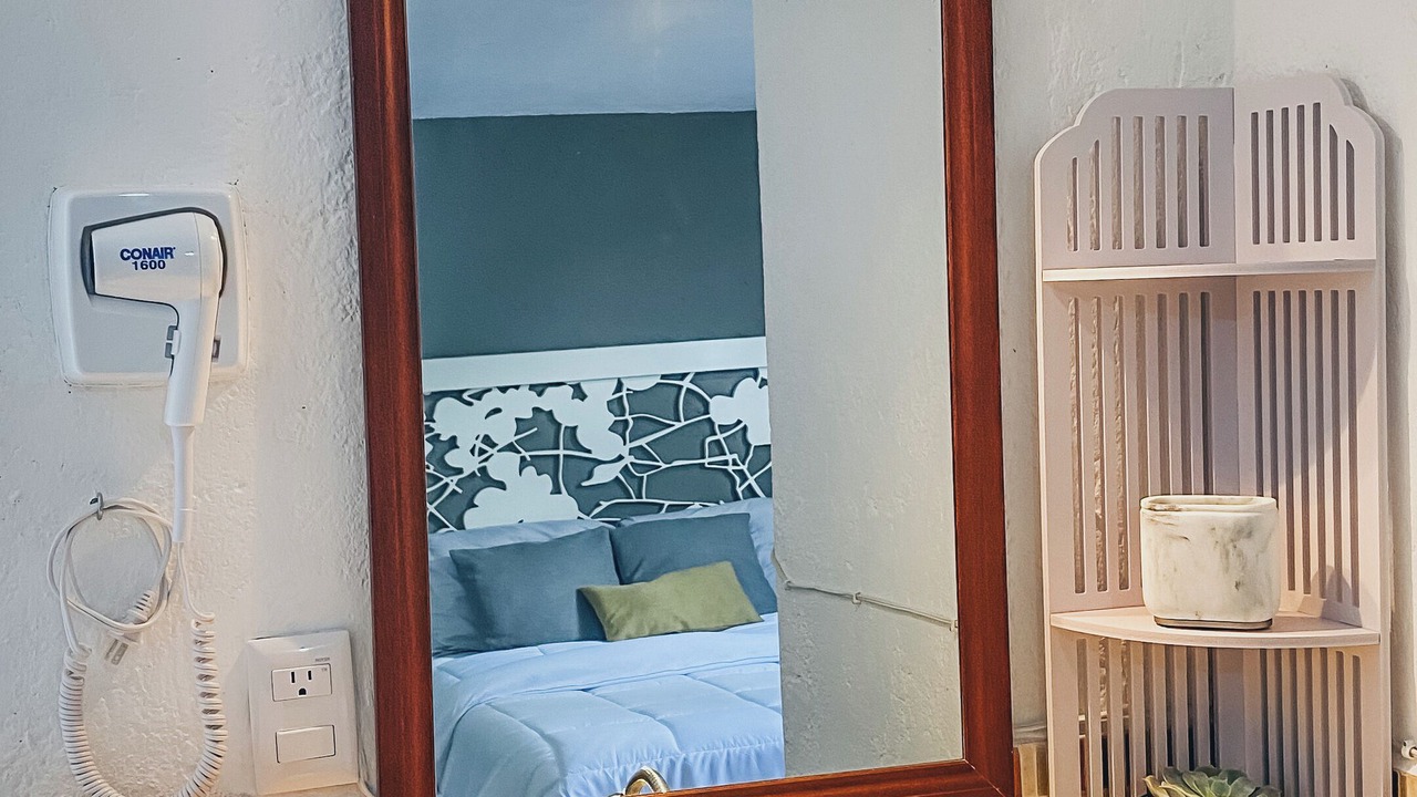 Photo of Bathroom in Angelopolis