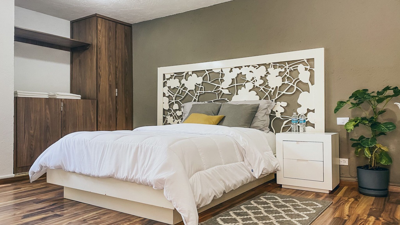 Photo of Bedroom in Angelopolis