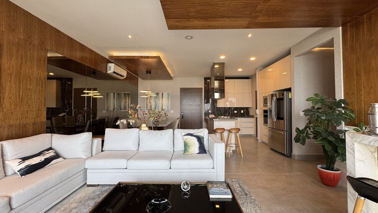 Photo of Livingroom in Monterrey Municipality
