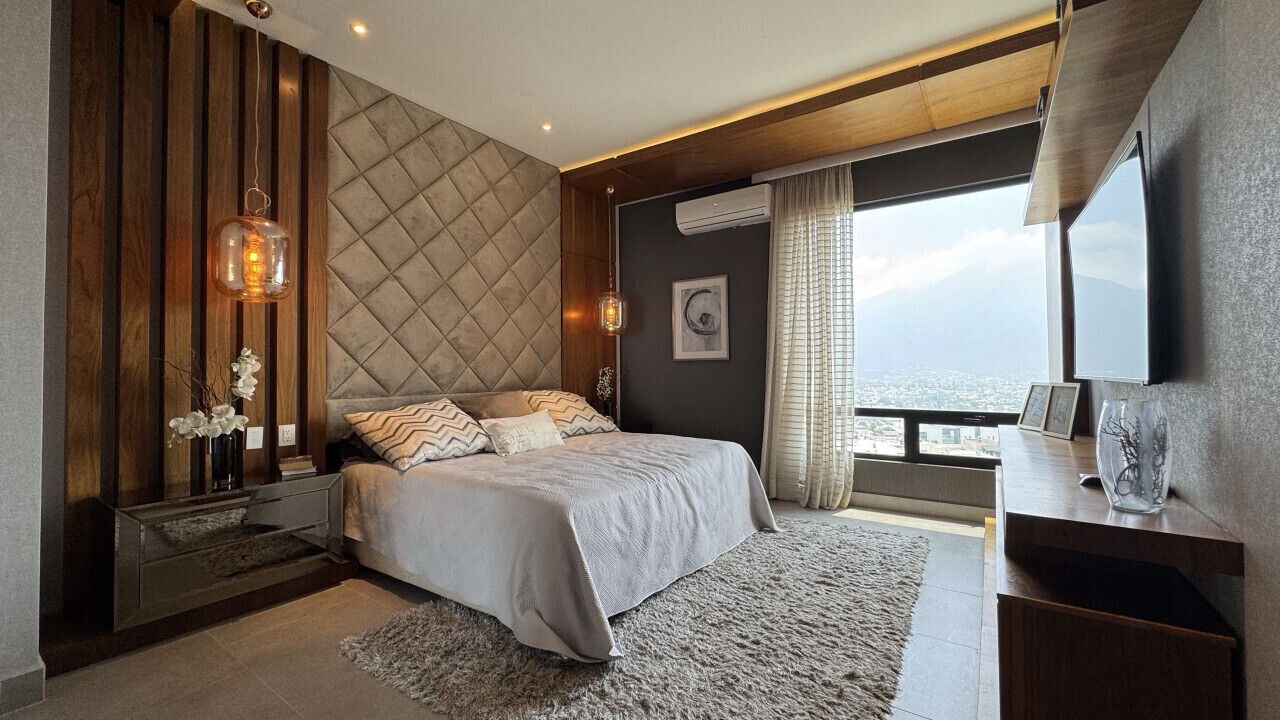 Photo of Bedroom in Monterrey Municipality