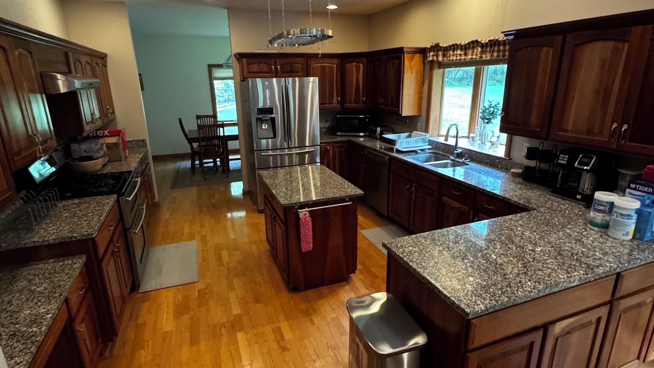 Photo of Kitchen in Bar Harbor