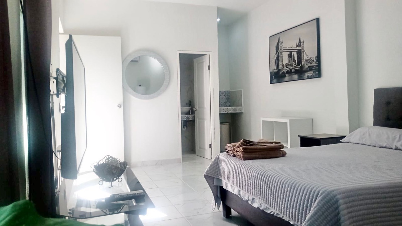 Photo of Bedroom in Reynosa