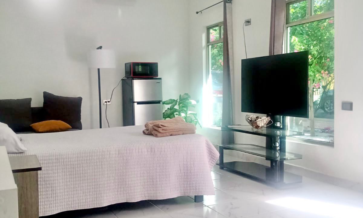 Photo of Bedroom in Reynosa