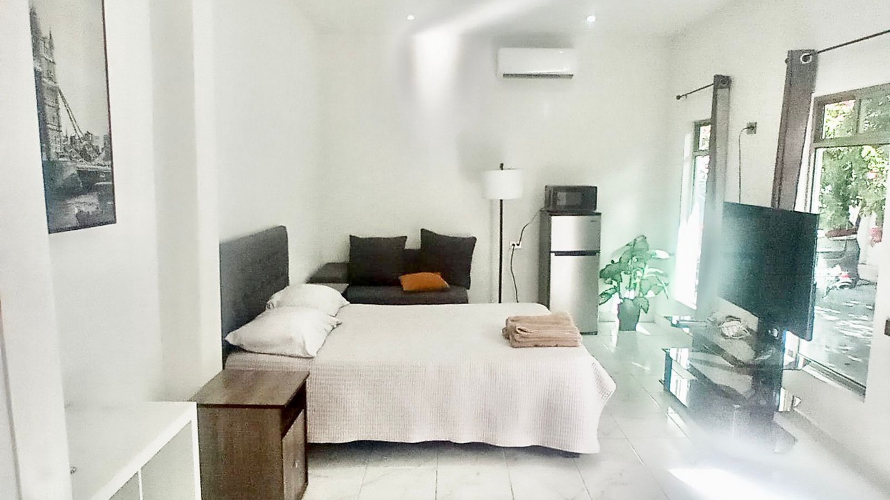 Photo of Bedroom in Reynosa