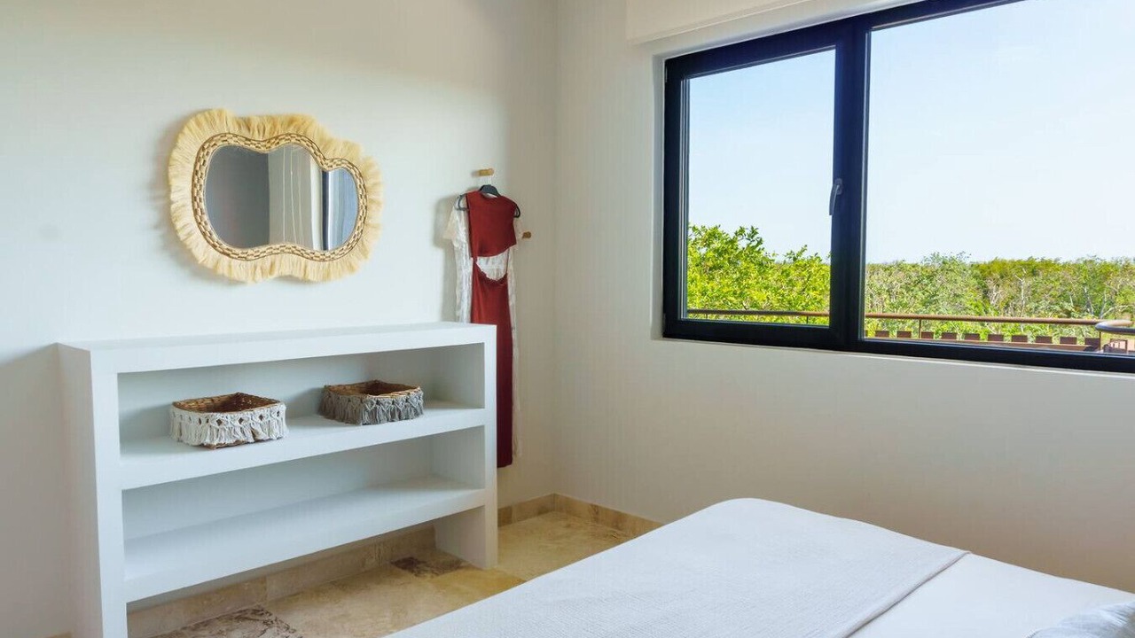 Photo of Bedroom in Playa Paraiso