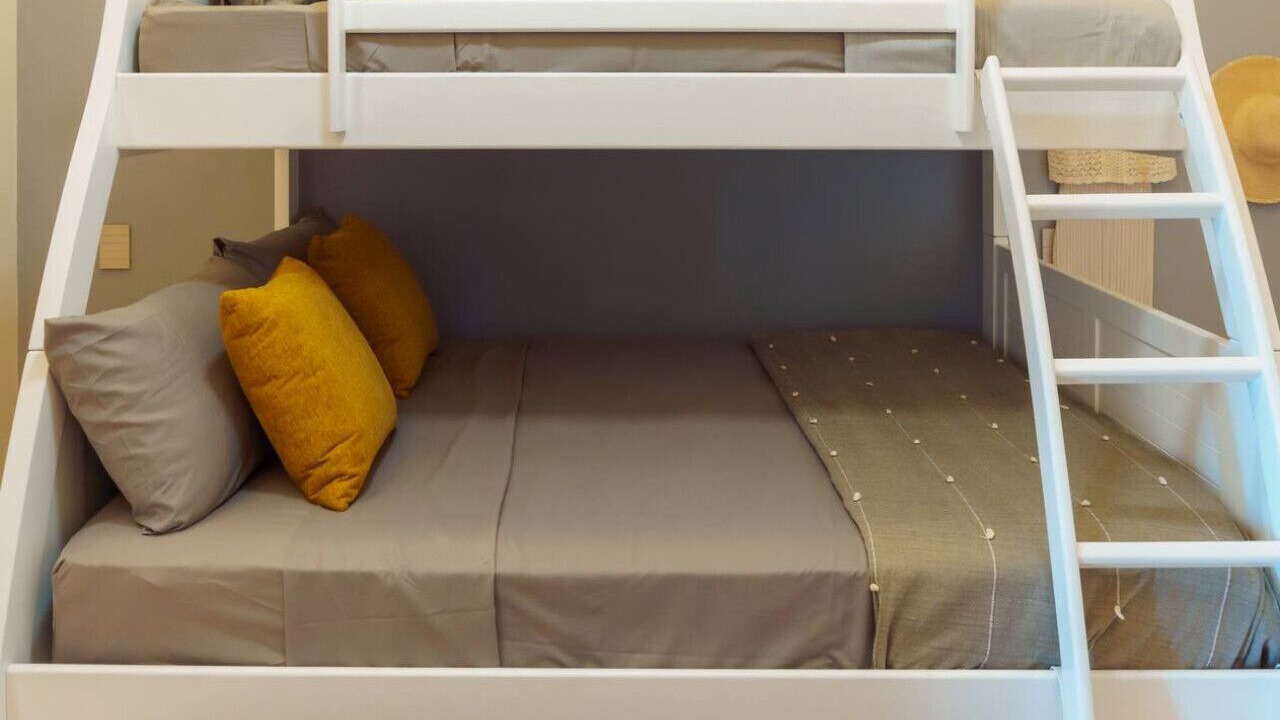 Photo of Bedroom in Playa Paraiso