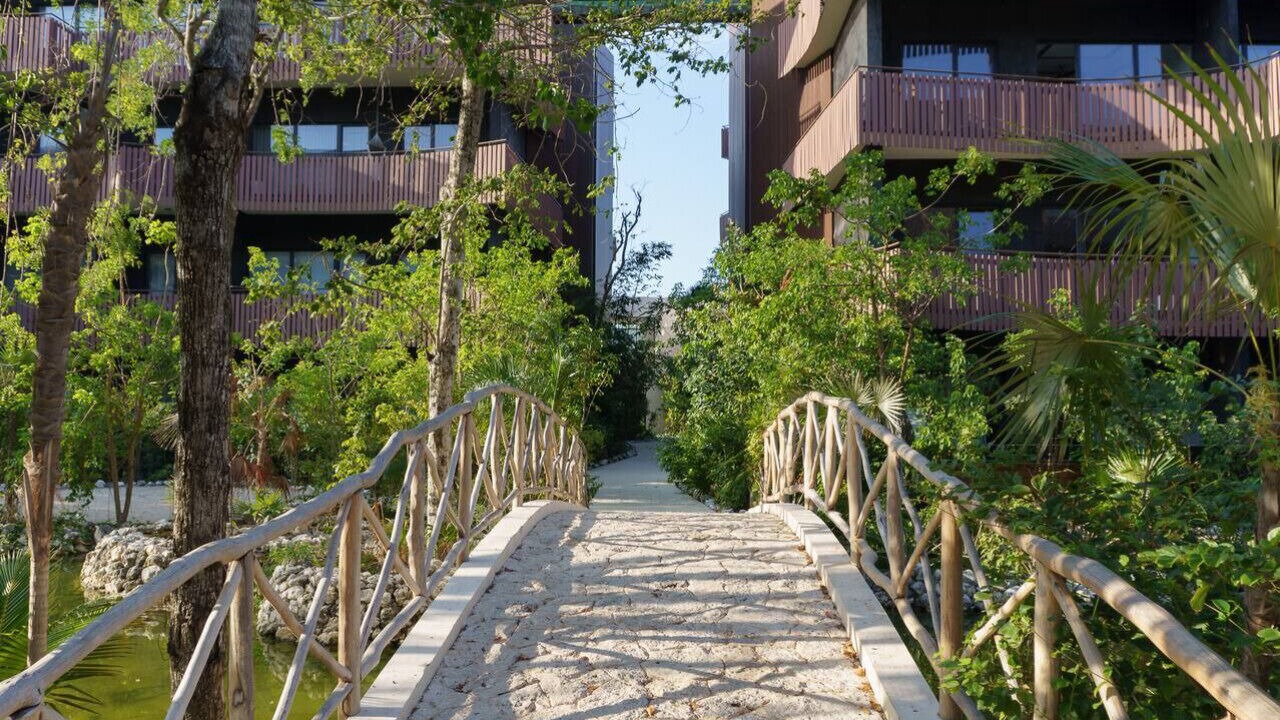 Photo of Outdoor in Playa Paraiso