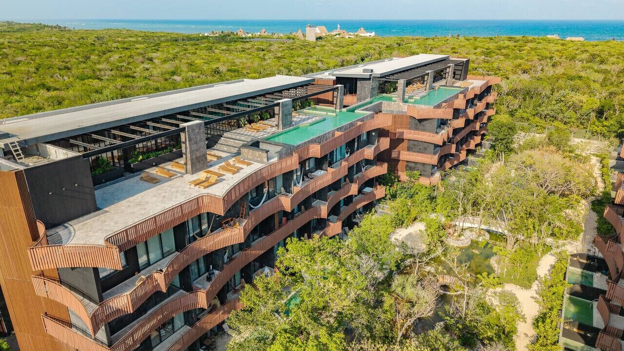 Photo of Outdoor in Playa Paraiso