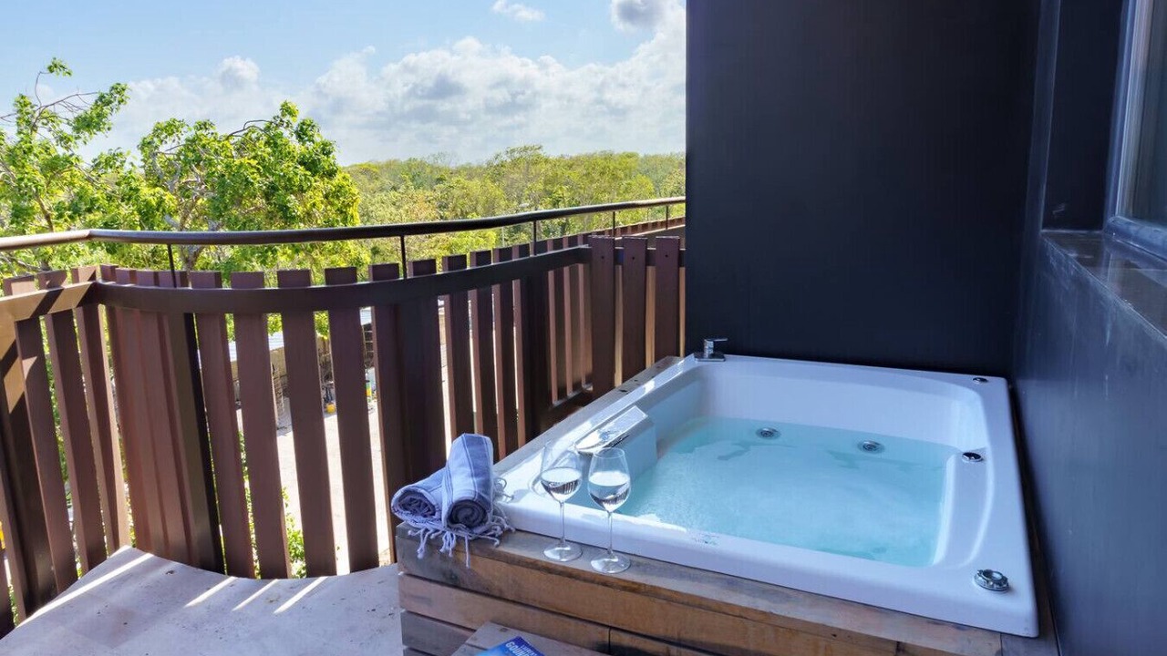 Photo of Outdoor in Playa Paraiso