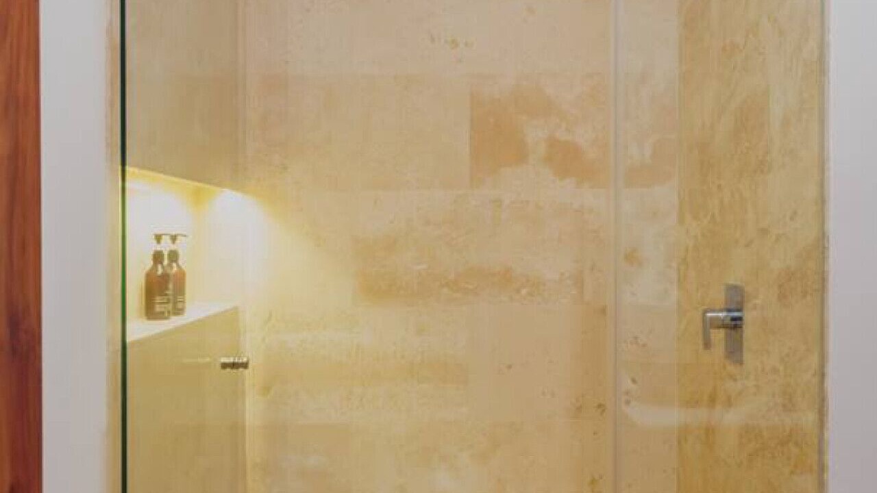 Photo of Bathroom in Playa Paraiso