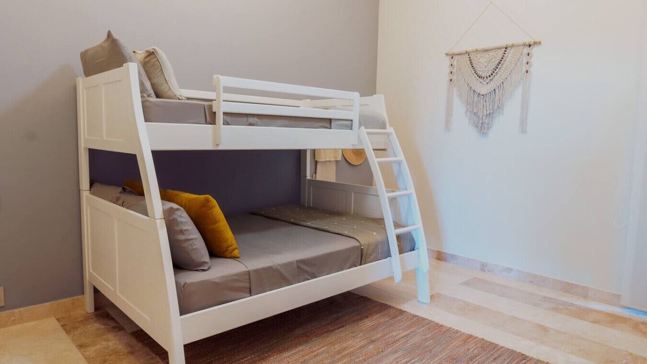 Photo of Bedroom in Playa Paraiso
