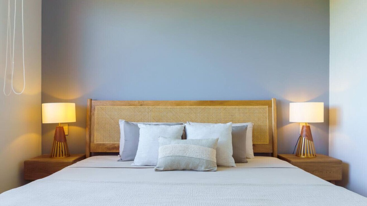 Photo of Bedroom in Playa Paraiso
