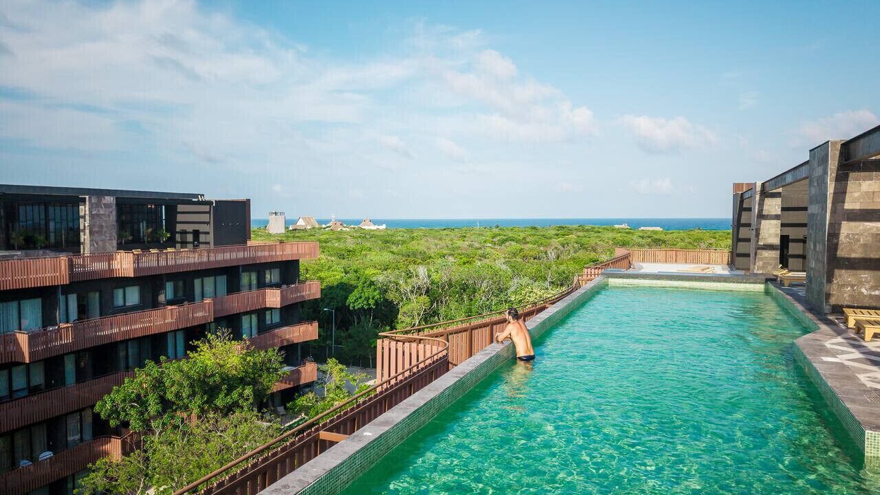 Photo of Outdoor in Playa Paraiso