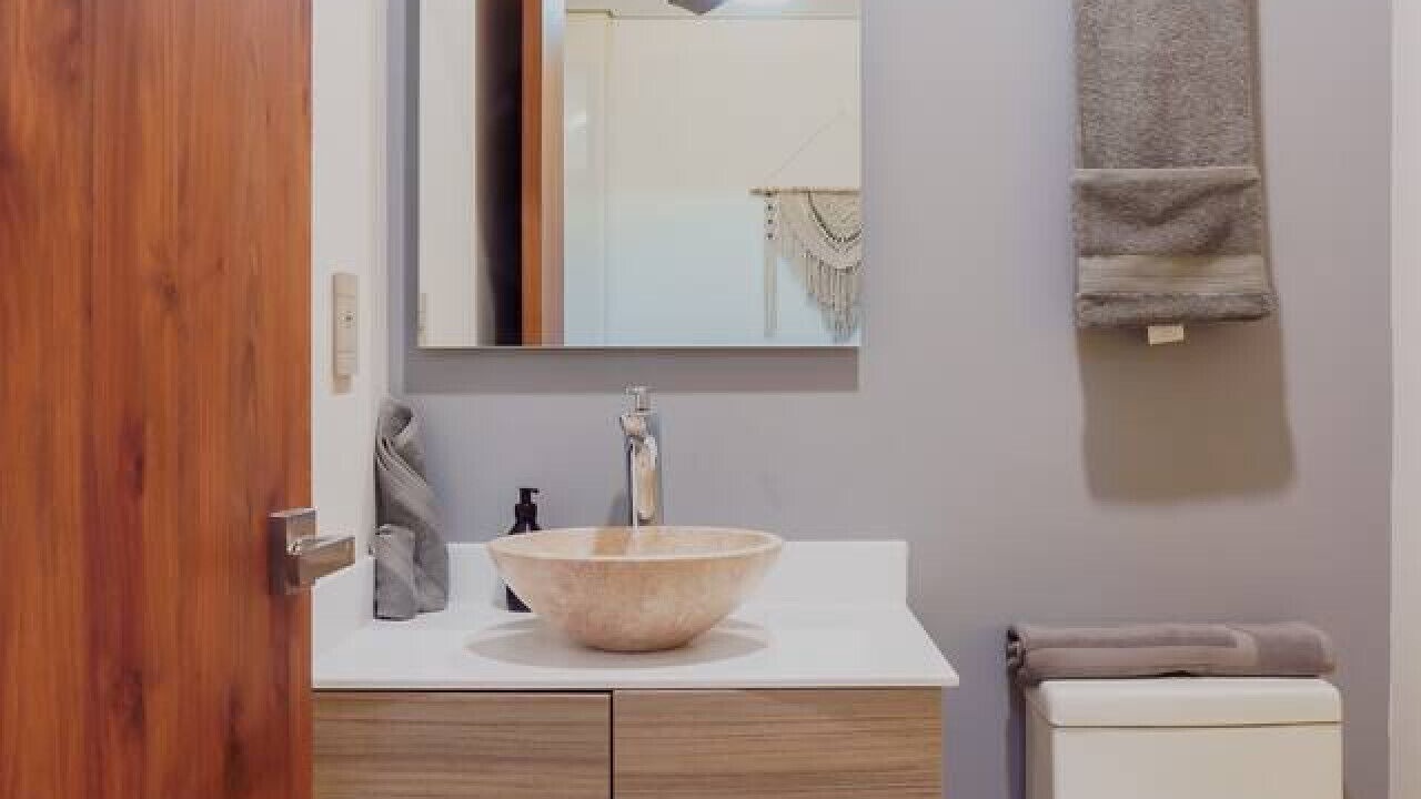 Photo of Bathroom in Playa Paraiso