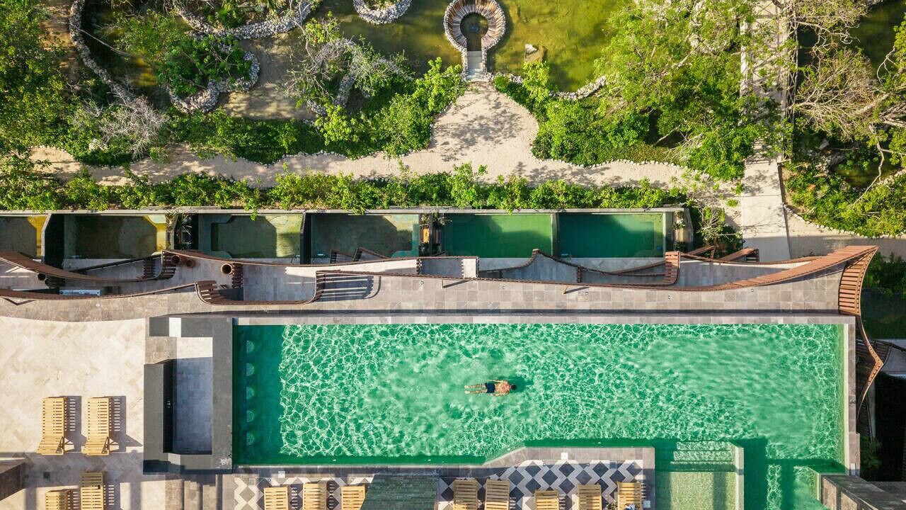 Photo of Outdoor in Playa Paraiso