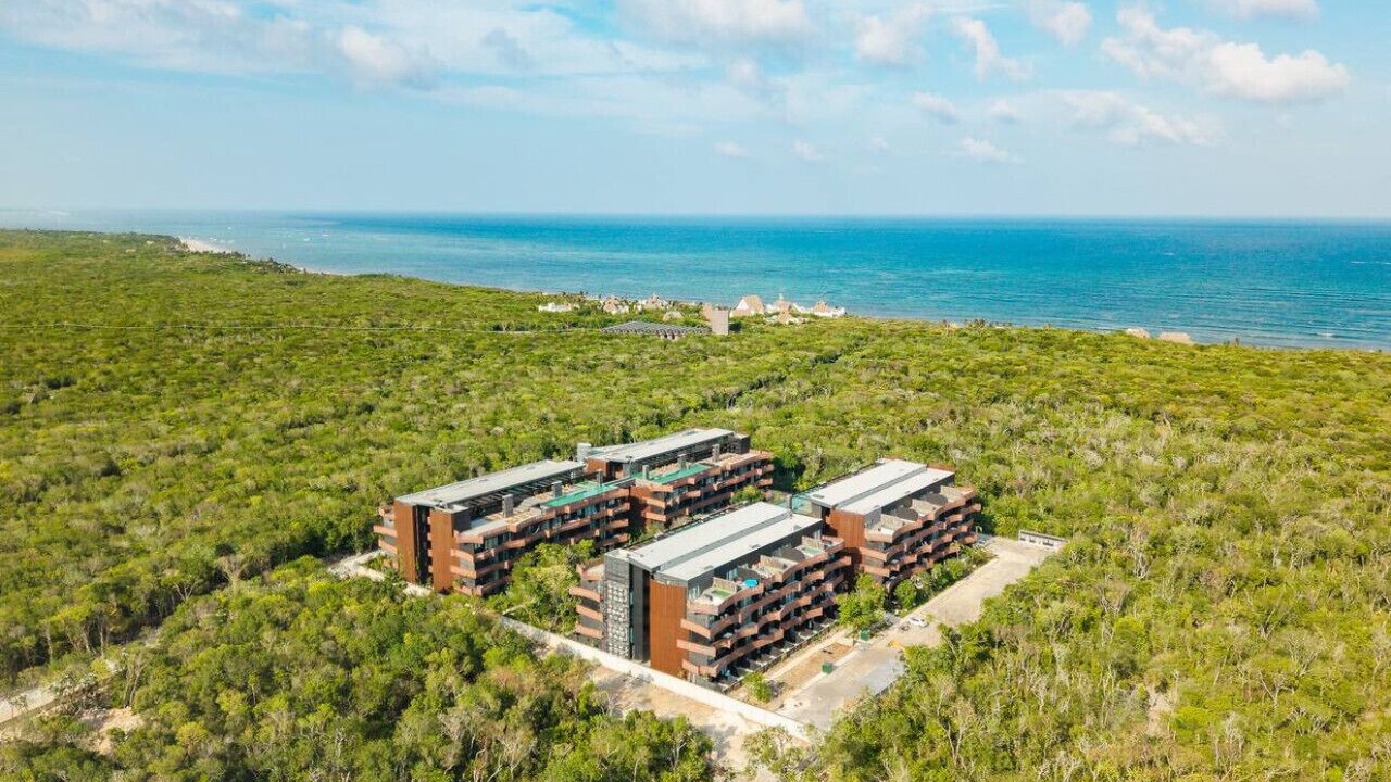 Photo of Outdoor in Playa Paraiso