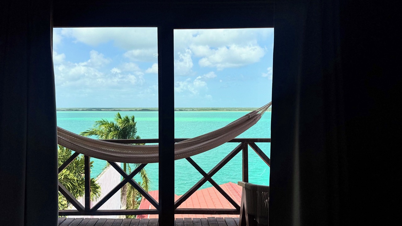 Photo of Patio Balcony in Bacalar