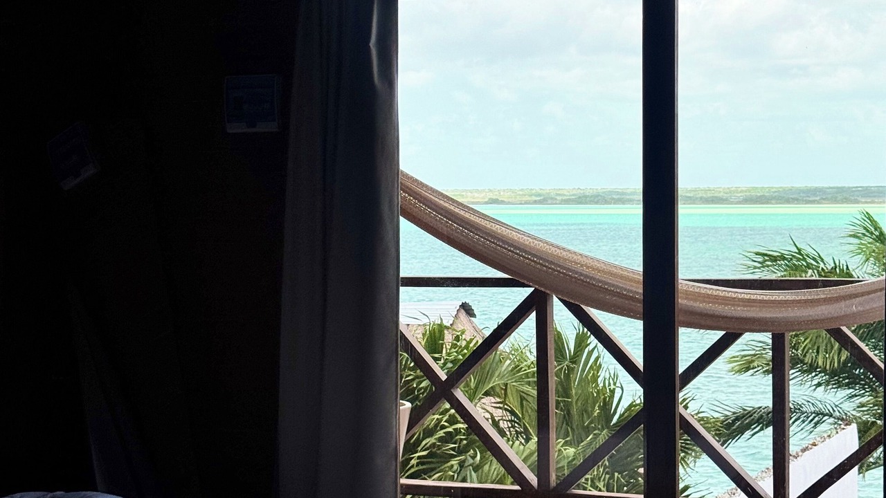 Photo of Bedroom in Bacalar