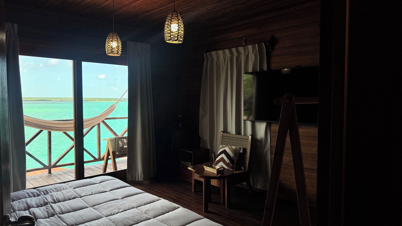Photo of Bedroom in Bacalar