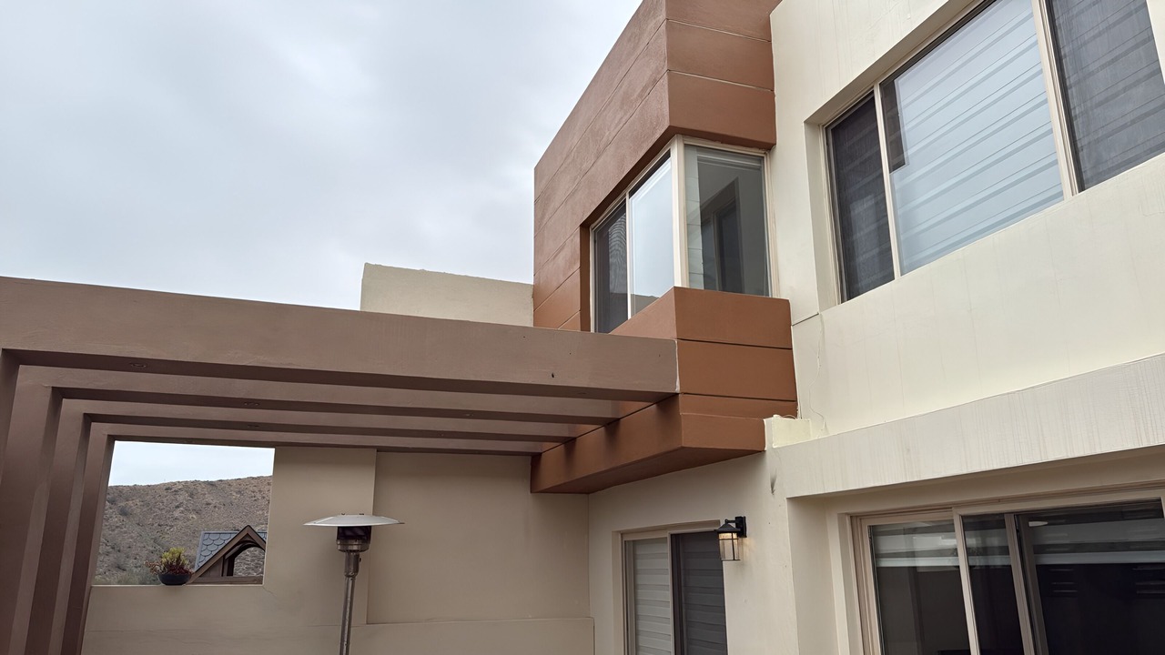 Photo of Outdoor in El Sauzal