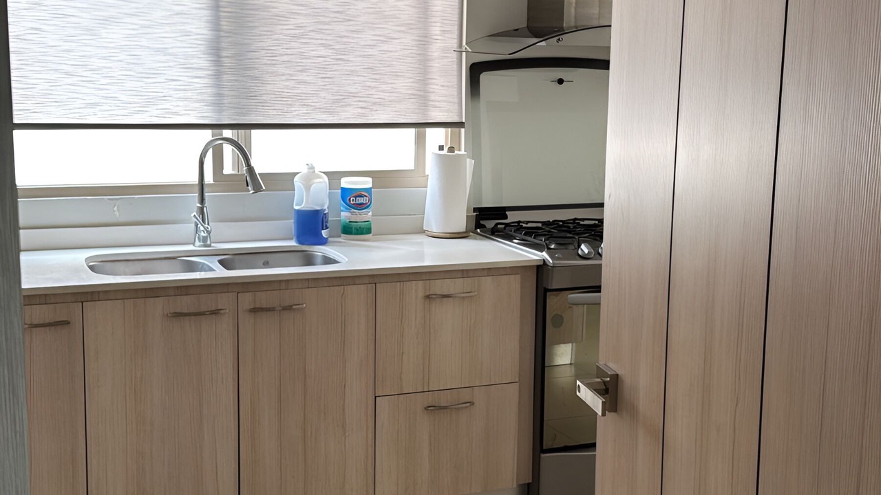 Photo of Kitchen in El Sauzal
