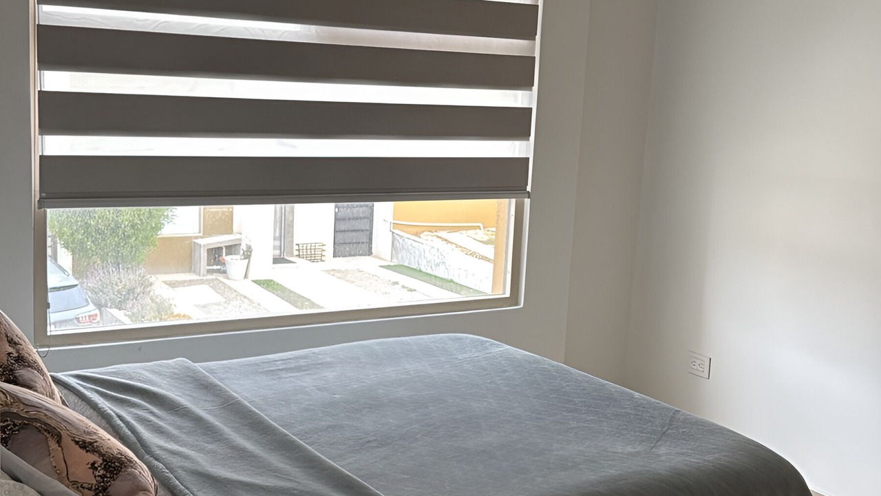 Photo of Bedroom in El Sauzal