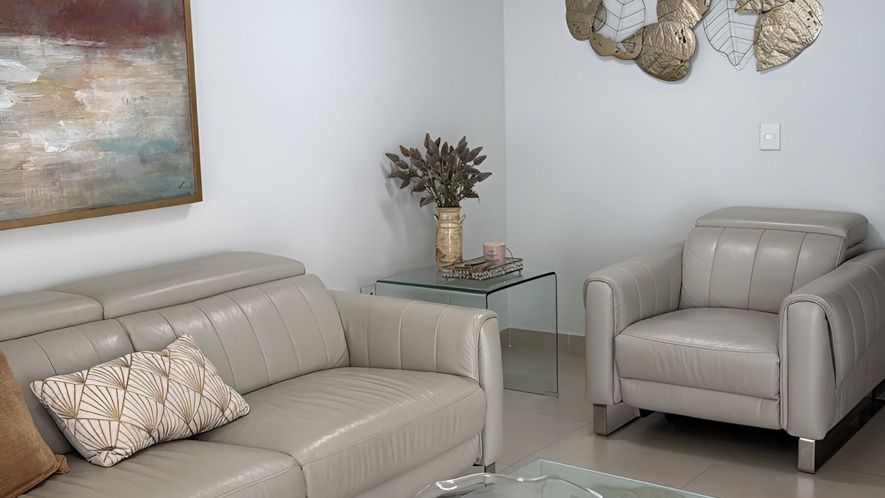 Photo of Livingroom in El Sauzal