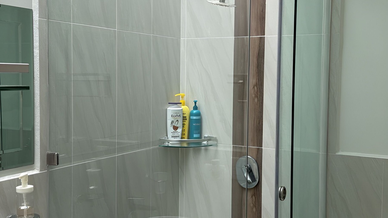 Photo of Bathroom in El Sauzal
