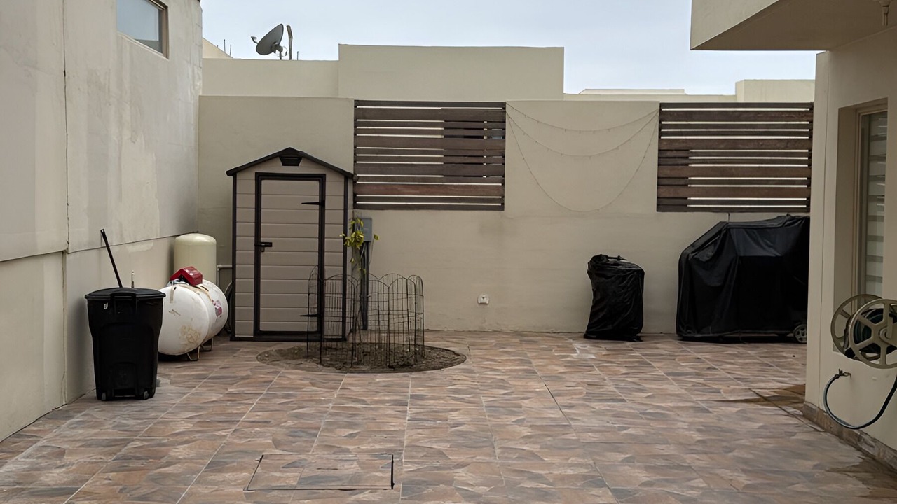 Photo of Outdoor in El Sauzal