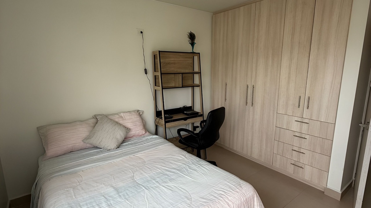Photo of Bedroom in El Sauzal
