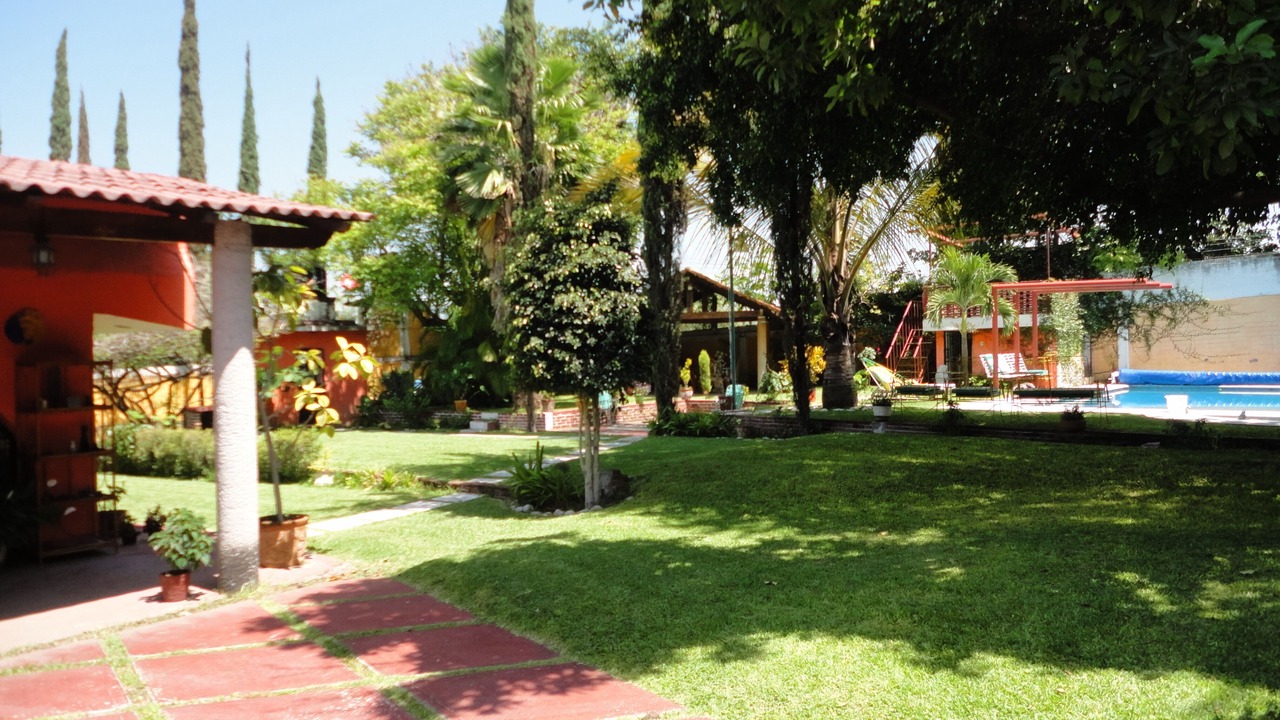 Photo of Outdoor in Xochitepec